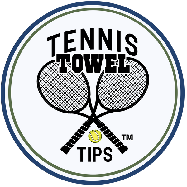 Tennis Towel Tips